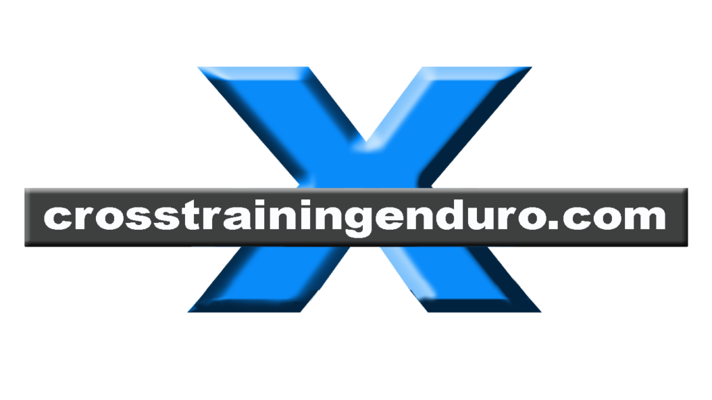 cross training logo