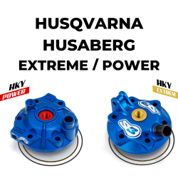 HUSABERG / HUSQVARNA