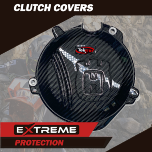 CLUTCH COVERS