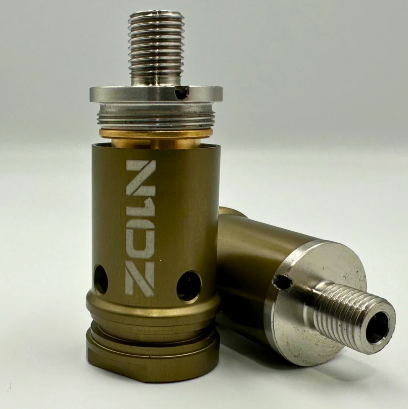 N10Z DYNAMIC SUSPENSION